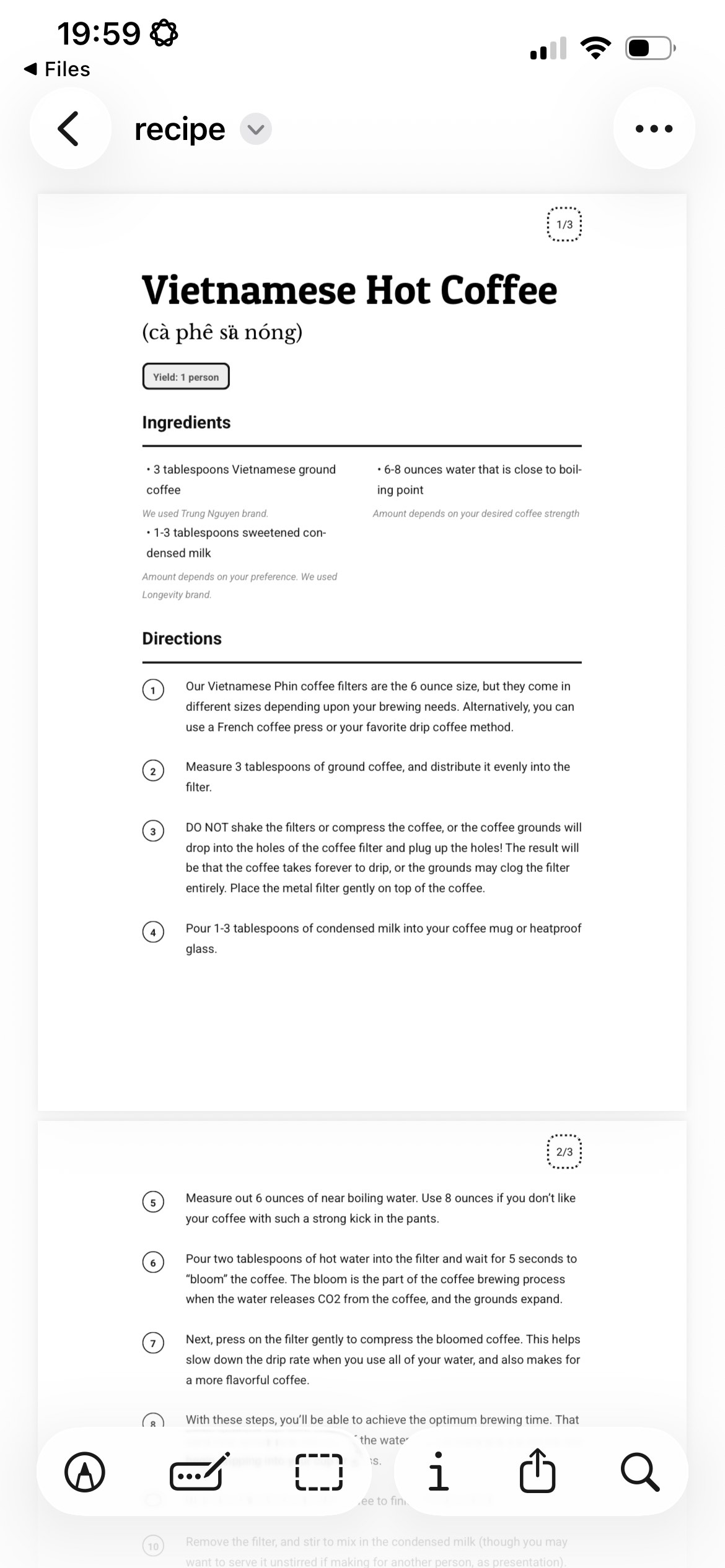 Example Image
